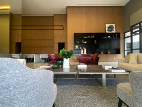 Apartamento com 4 Quartos à Venda, 153 m² em Vila Leopoldina - São Paulo