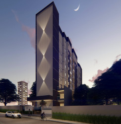 Apartamento com 2 Quartos à Venda, 45 m² em Vila Ré - São Paulo