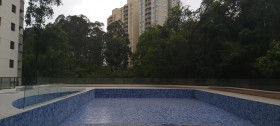 Apartamento com 3 Quartos à Venda, 110 m² em Parque Rincão - Cotia