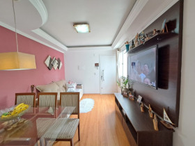 Apartamento com 2 Quartos à Venda, 44 m² em Jaraguá - São Paulo
