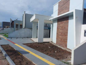 Casa à Venda, 85 m² em Marabaixo - Macapá