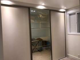 Apartamento com 2 Quartos à Venda, 82 m² em Chácara Inglesa - São Paulo