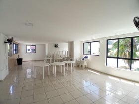 Apartamento com 3 Quartos à Venda, 76 m² em Torre - Recife