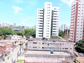 Apartamento com 2 Quartos à Venda, 110 m² em Torre - Recife