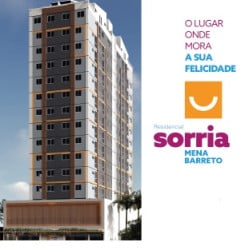 Apartamento com 2 Quartos à Venda, 48 m² em Centro - Nilópolis
