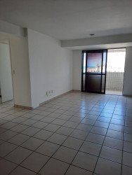 Apartamento com 3 Quartos à Venda,  em Candeias - Jaboatão dos Guararapes