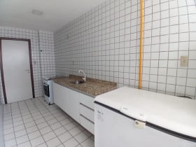 Apartamento com 3 Quartos à Venda, 76 m² em Torre - Recife