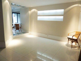 Apartamento com 1 Quarto à Venda, 89 m² em Vila Olímpia - São Paulo
