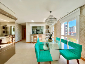 Apartamento com 3 Quartos à Venda, 110 m² em Centro - Capão da Canoa