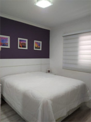 Apartamento com 3 Quartos à Venda, 75 m² em Vila Bertioga - São Paulo