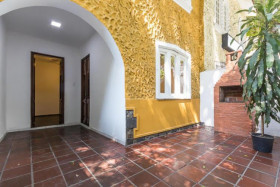 Casa com 3 Quartos à Venda, 160 m² em Andaraí - Rio De Janeiro