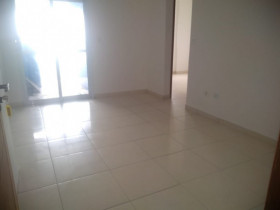 Apartamento com 2 Quartos à Venda, 68 m² em Caiçara - Praia Grande