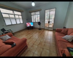 Casa com 6 Quartos à Venda, 346 m² em Méier - Rio De Janeiro