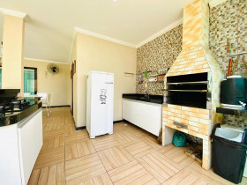 Casa de Condomínio com 3 Quartos à Venda, 240 m² em Tapanã (Icoaraci) - Belém