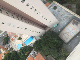 Apartamento com 2 Quartos à Venda, 50 m² em Parque São Luís - São Paulo