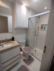 Apartamento com 3 Quartos à Venda, 72 m² em Vila Pompéia - São Paulo