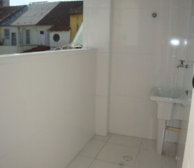 Casa com 3 Quartos à Venda, 130 m² em Marapé - Santos