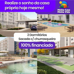 Apartamento com 2 Quartos à Venda, 42 m²em Cristal - Porto Alegre