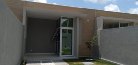 Casa com 3 Quartos à Venda, 103 m² em Amador - Eusébio