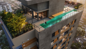 Apartamento com 2 Quartos à Venda, 116 m² em Vila Mariana - São Paulo