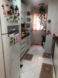 Apartamento com 2 Quartos à Venda, 58 m² em Jardim Flor da Montanha - Guarulhos