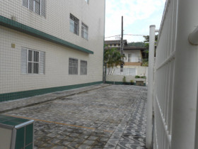 Apartamento com 1 Quarto à Venda, 40 m² em Caiçara - Praia Grande
