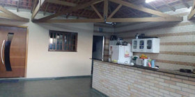 Casa com 2 Quartos à Venda, 250 m² em Centro - Santa Isabel