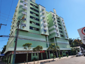 Apartamento com 2 Quartos à Venda,  em Centro - São Leopoldo