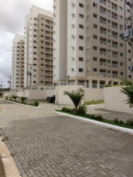 Apartamento com 3 Quartos à Venda, 77 m²em Angelim - São Luís