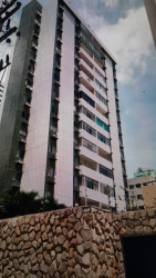 Apartamento com 4 Quartos à Venda ou Locação, 120 m² em Boa Viagem - Recife