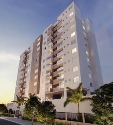 Apartamento com 2 Quartos à Venda, 44 m²em Fonseca - Niterói