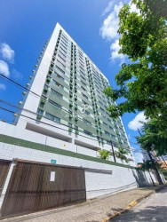 Apartamento com 2 Quartos à Venda, 54 m²em Torre - Recife