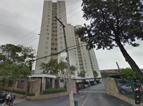Apartamento com 2 Quartos à Venda ou Locação, 56 m²em Mooca - São Paulo