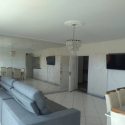 Apartamento com 3 Quartos à Venda, 165 m² em Gonzaga - Santos