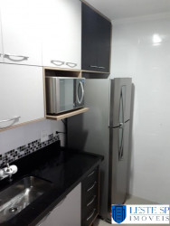 Apartamento com 2 Quartos à Venda, 55 m² em Jardim Arize - São Paulo