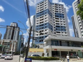 Apartamento com 3 Quartos à Venda,  em Rosarinho - Recife