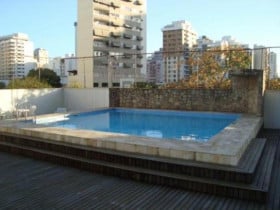 Apartamento com 1 Quarto à Venda, 55 m²em Santa Rosa - Niterói