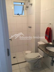 Apartamento com 3 Quartos à Venda, 63 m² em Piraporinha - Diadema