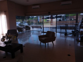 Flat à Venda, 28 m² em Japiim - Manaus