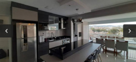 Apartamento com 3 Quartos à Venda, 114 m² em Vila Suissa - Mogi das Cruzes
