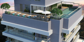 Apartamento com 3 Quartos à Venda, 157 m² em Pinheiros - São Paulo