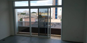 Sala Comercial à Venda ou Locação, 123 m² em Lapa - São Paulo