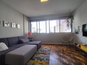 Apartamento com 3 Quartos à Venda,  em Centro - Curitiba