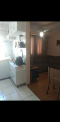 Apartamento com 2 Quartos à Venda, 43 m² em Cocaia - Guarulhos