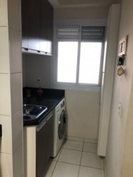 Apartamento com 2 Quartos à Venda, 60 m² em Bosque dos Jacarandás - Jundiaí