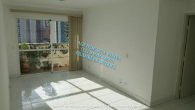 Apartamento com 2 Quartos à Venda, 55 m² em Vila Independência - São Paulo
