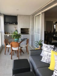 Apartamento com 3 Quartos à Venda,  em Jardim da Glória - São Paulo