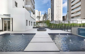 Apartamento com 1 Quarto à Venda, 50 m² em Barra Funda - São Paulo