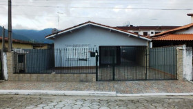 Casa com 3 Quartos à Venda, 170 m² em Pontal da Cruz - São Sebastião