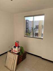 Apartamento com 2 Quartos à Venda, 58 m² em Setor dos Afonsos - Aparecida de Goiânia